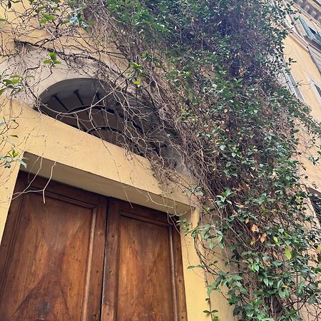 Labanca'S Luxury Navona Βίλα Ρώμη Εξωτερικό φωτογραφία