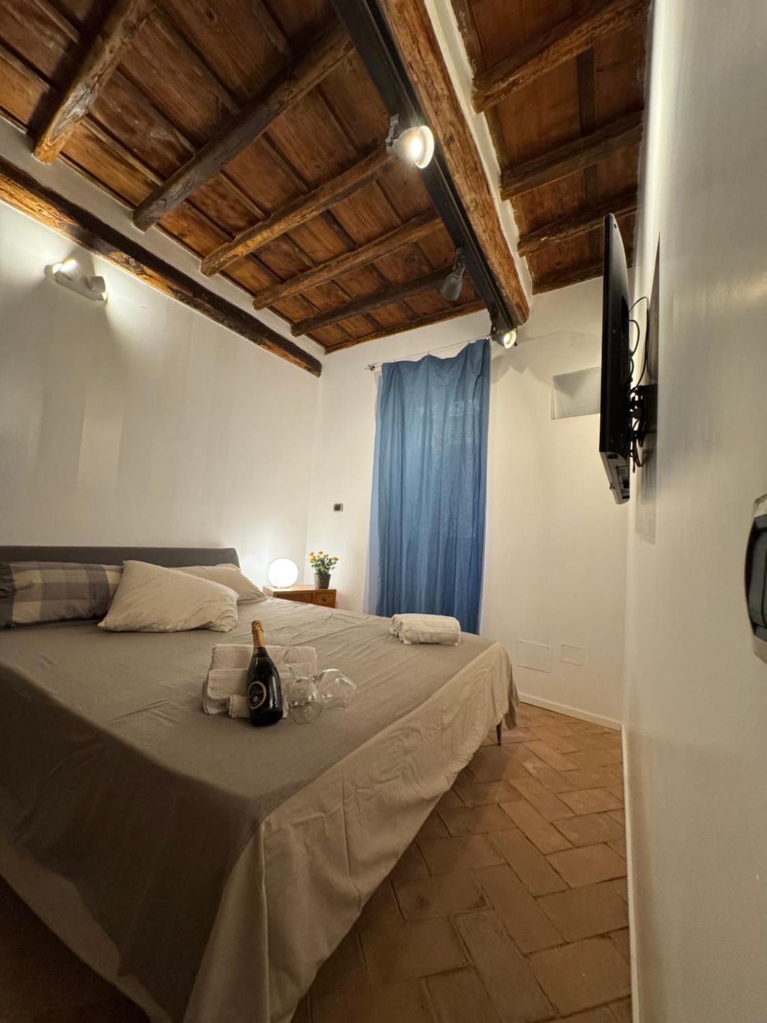 Labanca'S Luxury Navona Βίλα Ρώμη Εξωτερικό φωτογραφία