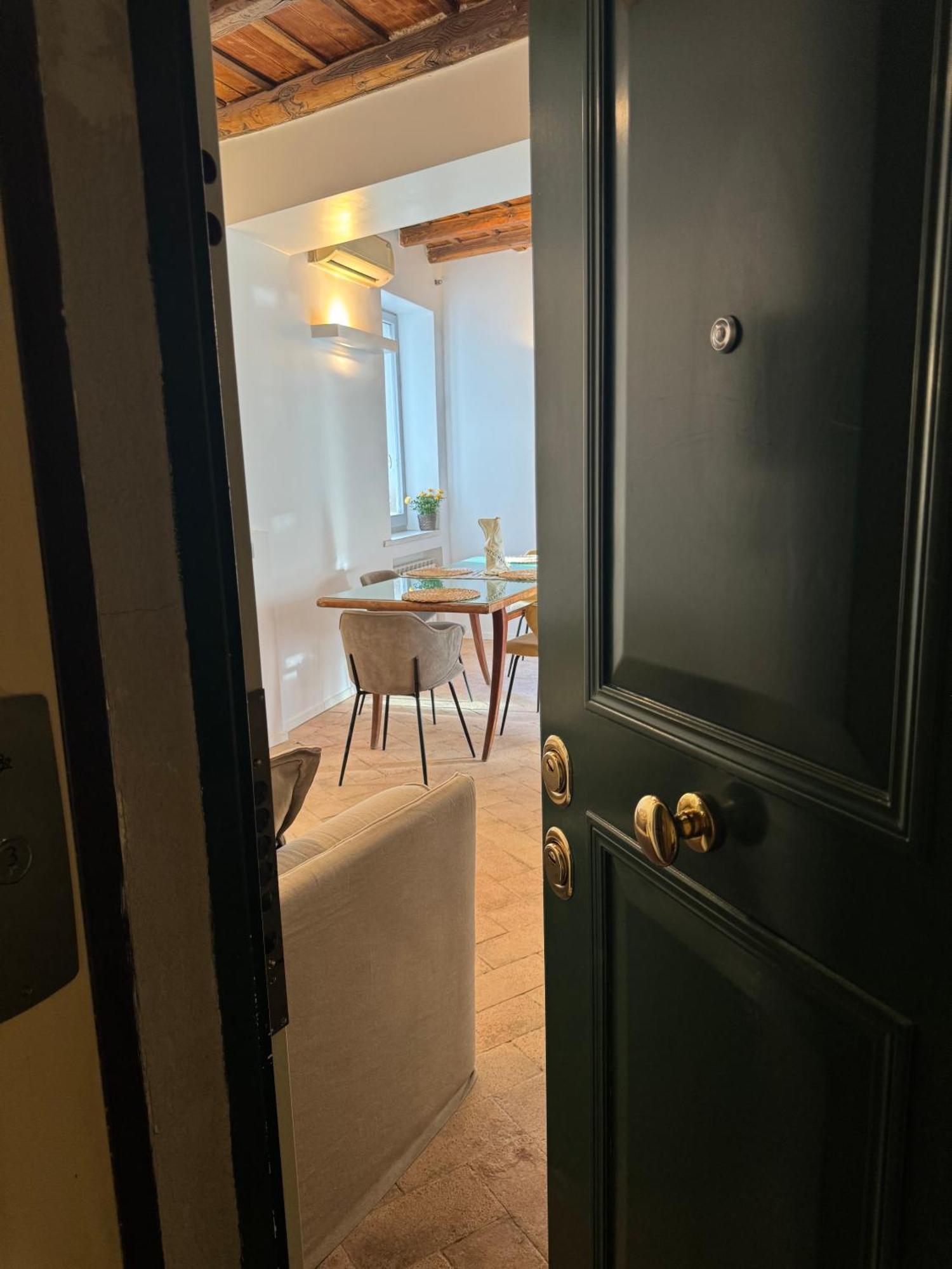 Labanca'S Luxury Navona Βίλα Ρώμη Εξωτερικό φωτογραφία