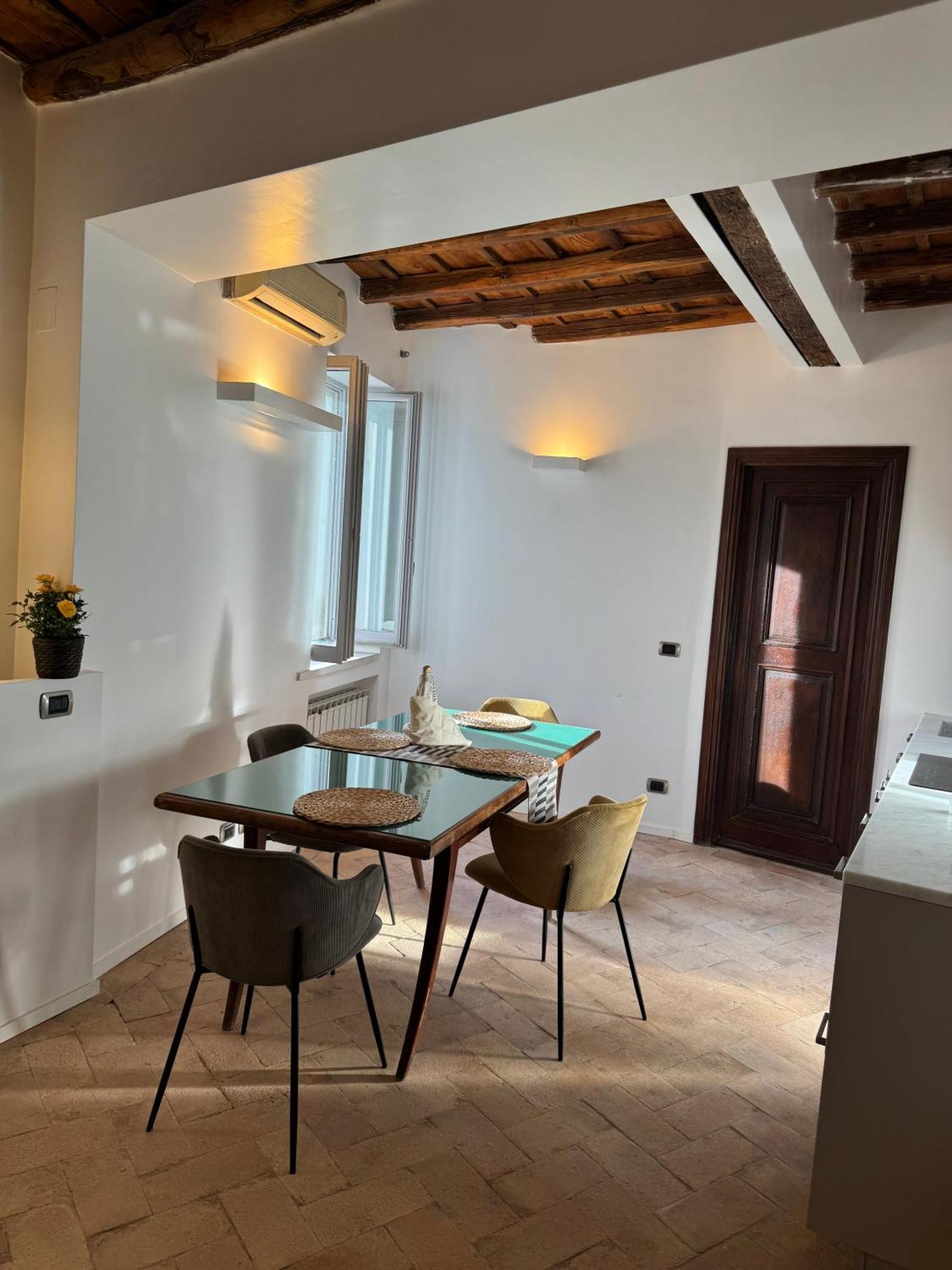 Labanca'S Luxury Navona Βίλα Ρώμη Εξωτερικό φωτογραφία