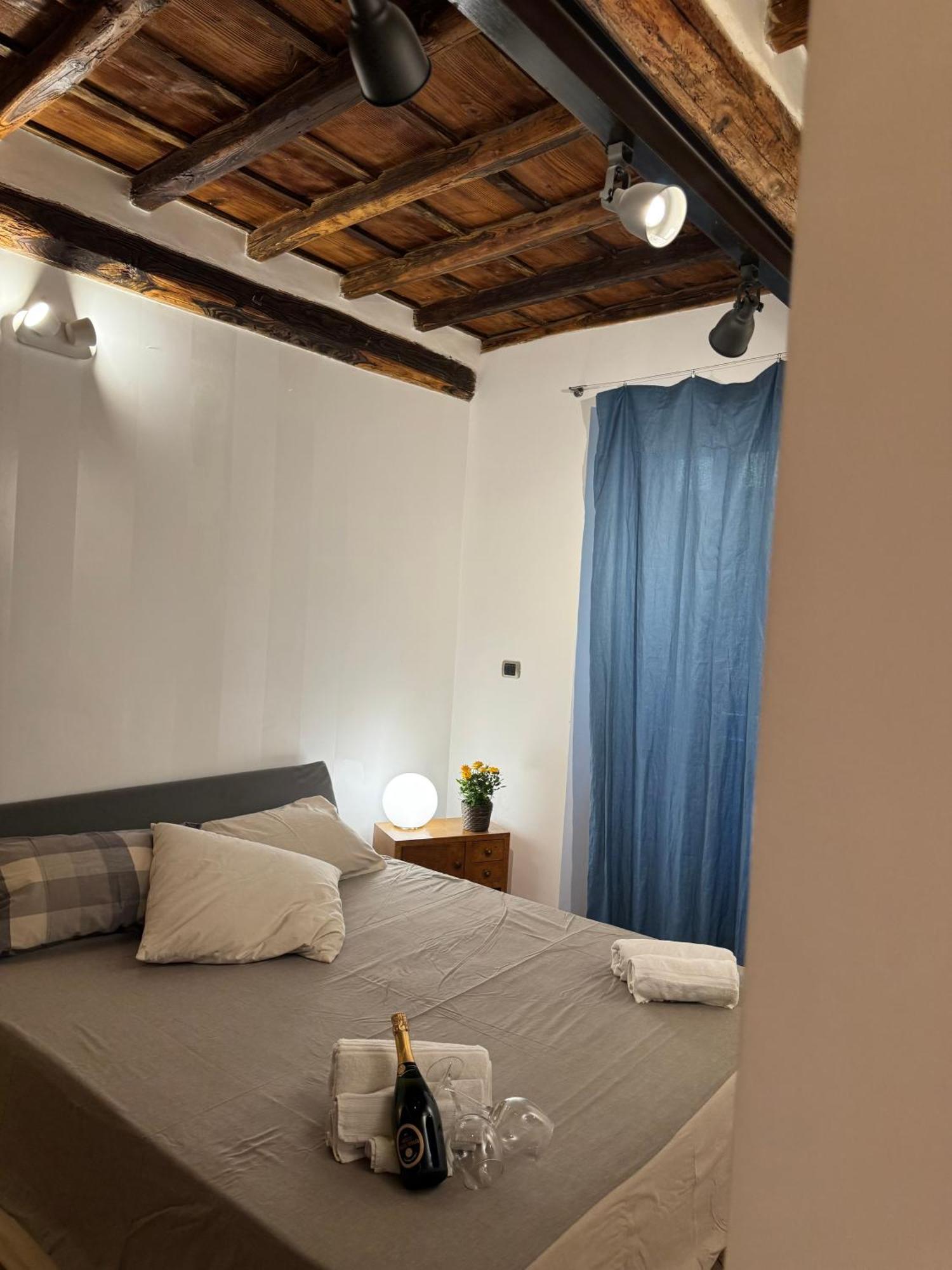 Labanca'S Luxury Navona Βίλα Ρώμη Εξωτερικό φωτογραφία