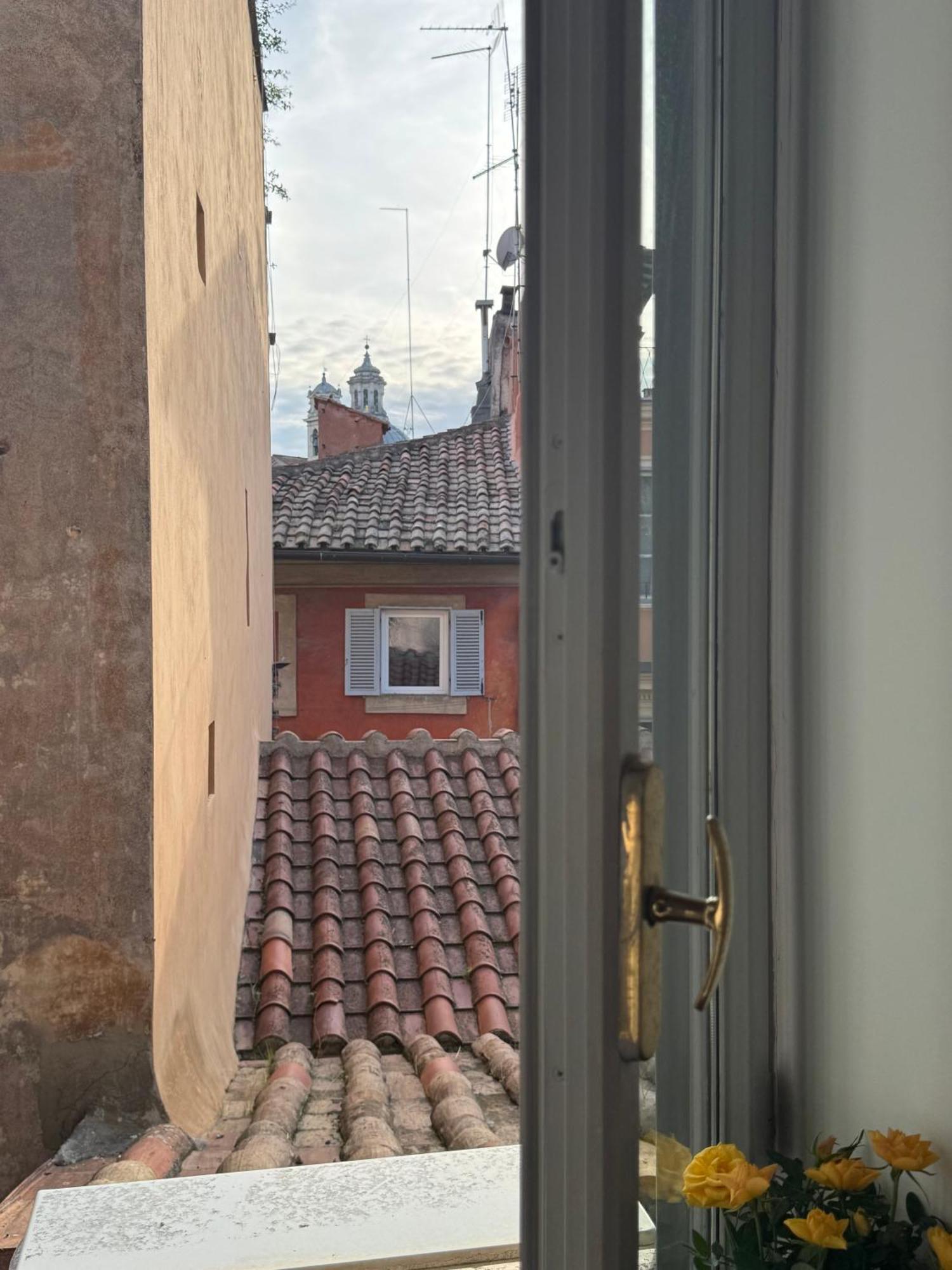 Labanca'S Luxury Navona Βίλα Ρώμη Εξωτερικό φωτογραφία